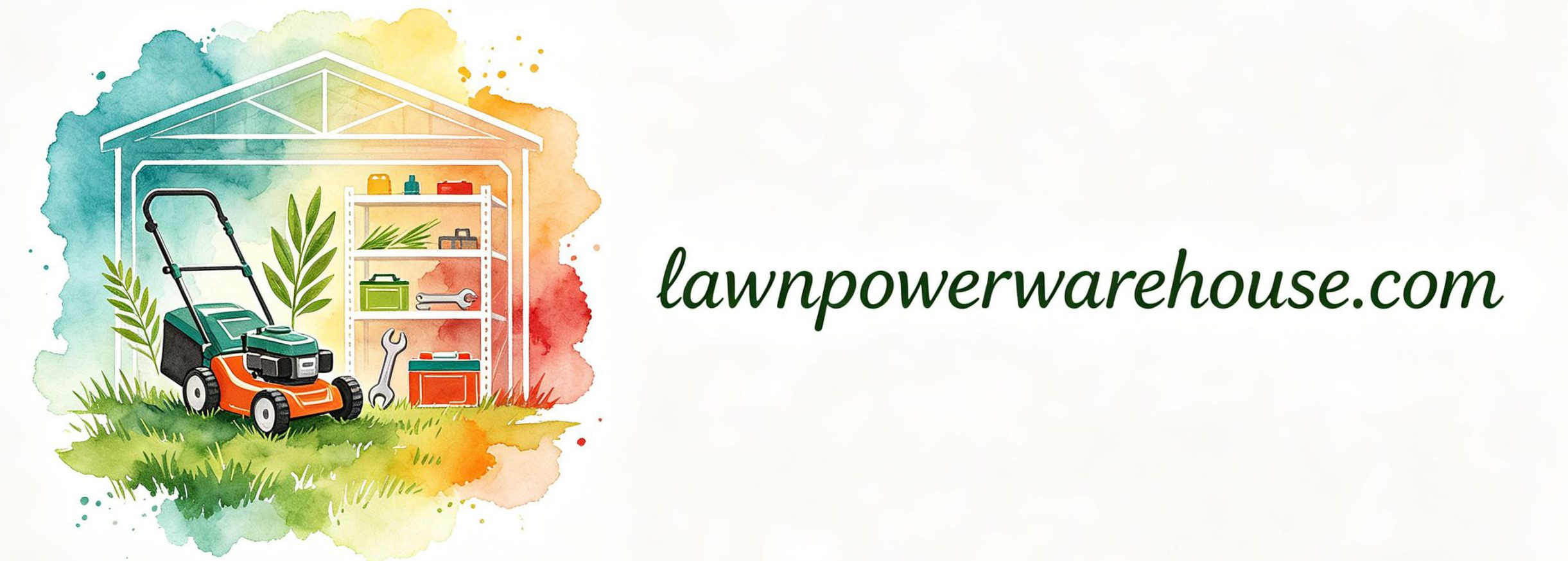 Lawn Power Warehouse Lawn Care Equipment, Garden Machinery and Power Tool Parts